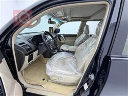 تويوتا لاندكروزر برادو